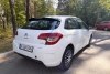 Citroen C4 1.6HDi4л/100 2013. Фото 4