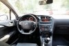 Citroen C4 1.6HDi4л/100 2013. Фото 8