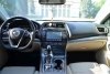 Nissan Maxima  2015. Фото 11