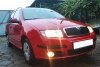 Skoda Fabia Свіжий 2005. Фото 4