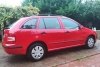 Skoda Fabia Свіжий 2005. Фото 1