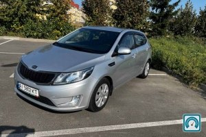 KIA Rio  2012 №817153