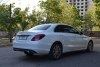 Mercedes C-Class  2016. Фото 4