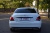 Mercedes C-Class  2016. Фото 5