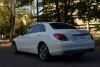 Mercedes C-Class  2016. Фото 6