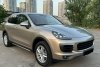 Porsche Cayenne 3.0 TDI V6 2015. Фото 2