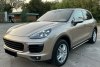 Porsche Cayenne 3.0 TDI V6 2015. Фото 8