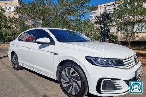 Volkswagen e-Bora  2019 817166