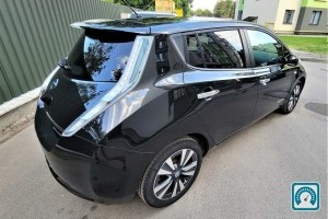 Nissan Leaf  2015 №817169