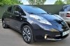 Nissan Leaf  2015. Фото 7