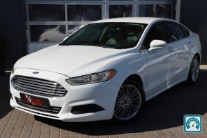 Ford Fusion  2015 №817171