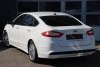 Ford Fusion  2015. Фото 3