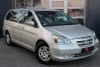 Honda Odyssey  2008. Фото 2
