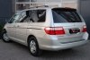 Honda Odyssey  2008. Фото 3