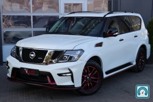 Nissan Patrol  2012 №817182