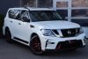 Nissan Patrol  2012. Фото 2