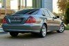 Mercedes E-Class  2008. Фото 4