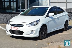 Hyundai Accent  2011 №817197