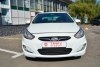 Hyundai Accent  2011. Фото 2
