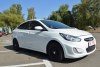 Hyundai Accent  2011. Фото 3