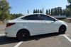 Hyundai Accent  2011. Фото 4