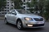 Skoda Octavia  2013. Фото 3