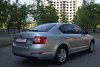 Skoda Octavia  2013. Фото 4