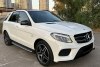 Mercedes GLE-Class 43 AMG 2018. Фото 2