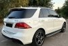 Mercedes GLE-Class 43 AMG 2018. Фото 4