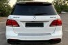 Mercedes GLE-Class 43 AMG 2018. Фото 5