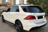 Mercedes GLE-Class 43 AMG 2018. Фото 6