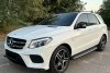 Mercedes GLE-Class 43 AMG 2018. Фото 8