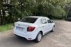 Renault Logan  2019. Фото 3