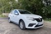 Renault Logan  2019. Фото 4