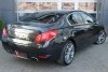 Peugeot 508  2012. Фото 4