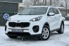 KIA Sportage  2016. Фото 1