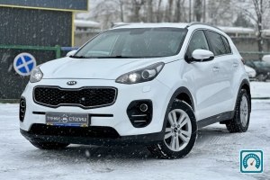 KIA Sportage  2016 №817208