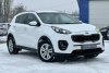 KIA Sportage  2016. Фото 3