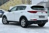 KIA Sportage  2016. Фото 6