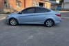 Hyundai Accent  2012. Фото 8