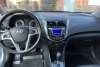 Hyundai Accent  2012. Фото 12