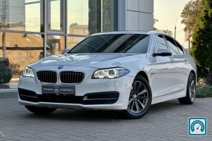 BMW 5 Series  2013 №817213
