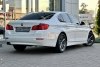 BMW 5 Series  2013. Фото 4