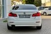 BMW 5 Series  2013. Фото 5