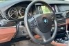 BMW 5 Series  2013. Фото 8