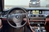 BMW 5 Series  2013. Фото 11