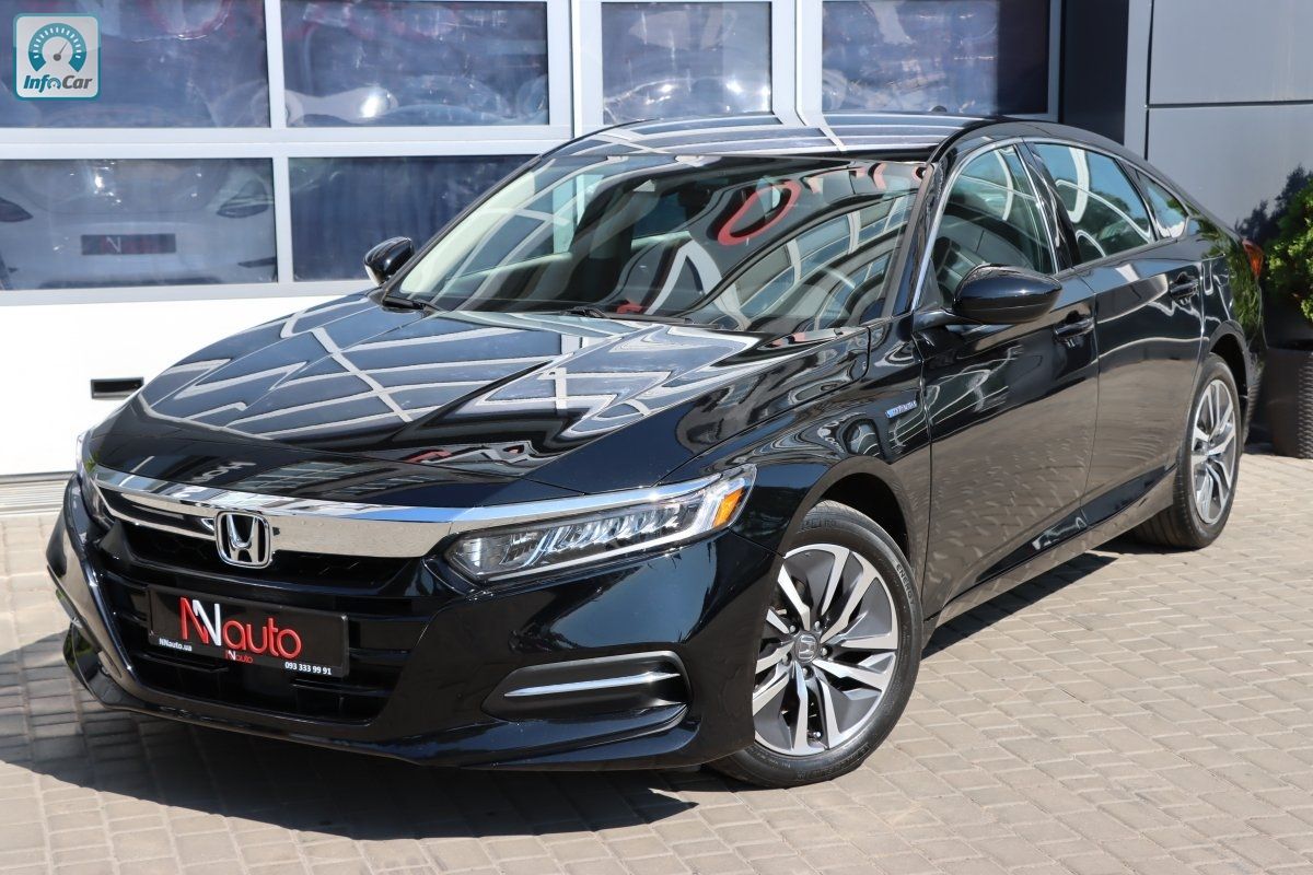 Хонда аккорд 2020. Honda Accord 2021 Sport Black Edition. Хонда Аккорд 2020 цена.