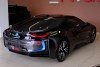 BMW i8  2016.  4