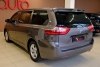 Toyota Sienna  2015.  3