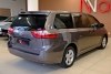 Toyota Sienna  2015.  4